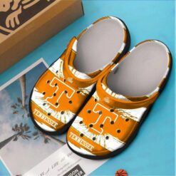Tennessee Volunteers 1 Soft Clogs