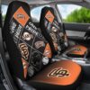 San Francisco Giants Seat Covers