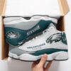 Philadelphia Eagles 1 Jordan 13
