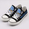Golden State Warriors I 1 Low Top Shoes