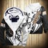 San Francisco Giants Fleece Jacket