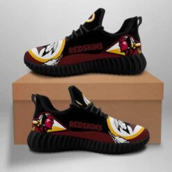 Washington Redskins Reze Shoes