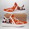 Houston Astros Yeezy Shoes