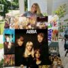 Abba 1 Quilt