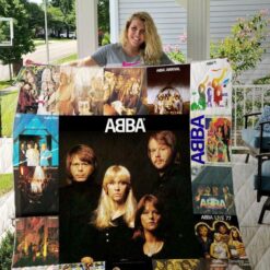 Abba 1 Quilt