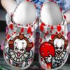 The Pennywise 3 Soft Clogs