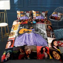 Loretta Lynn Bedding Set