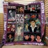 Elvis Presley Quilt