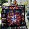 Marvel 1 Quilt