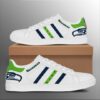 Seattle Seahawks Stan Smith Shoes