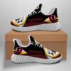 Washington Redskins G 1 Reze Shoes