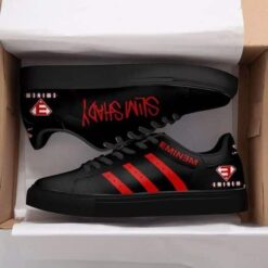 Eminem G 1 Stan Smith Shoes