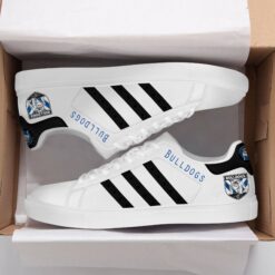 Canterbury Bankstown Bulldogs Stan Smith Shoes