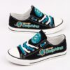 Miami Dolphins I 10 Low Top Shoes