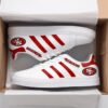 San Francisco G 1 49Ers Stan Smith Shoes