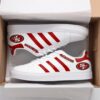 San Francisco 49Ers Stan Smith Shoes