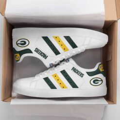 Green Bay Packers A 0 Stan Smith Shoes