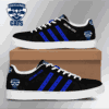 Geelong Cat 1 Stan Smith Shoes