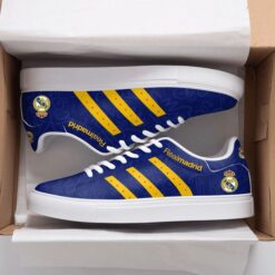 Real Madrid Stan Smith Shoes