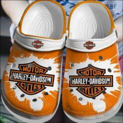 Harley-davidson Soft Clogs