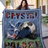 Crystal Palace Quilt