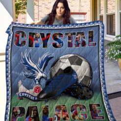 Crystal Palace Quilt