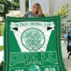 Celtic F.C Quilt