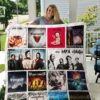 Papa Roach Quilt