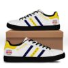 F.C Red Bull Salzburg Stan Smith Shoes