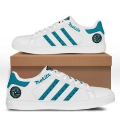 Makita Passion Stan Smith Shoes