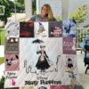 Mary Poppins Quilt