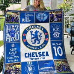 Chelsea Quilt