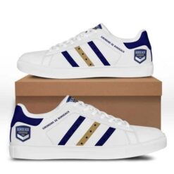 Girondins De Bordeaux F.C Stan Smith Shoes