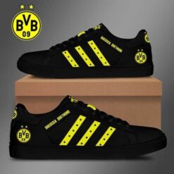 Borussia Dortmund Arabic Stan Smith Shoes