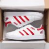 Cleveland Indians G 00 Stan Smith Shoes