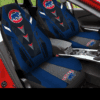 Chicago Cubs Seat Covers