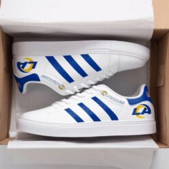 Los Angeles Rams G 01 Stan Smith Shoes
