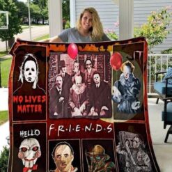 Friends Quilt