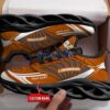 Texas Longhorns Max Soul Shoes