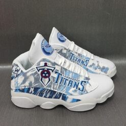 Tennessee Titans Jordan 13