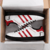 The Chainsmokers A 1 Stan Smith Shoes