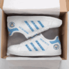 Manchester City Stan Smith Shoes