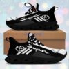 Toyota Supra Max Soul Shoes 2