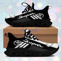 Toyota Supra Max Soul Shoes 2