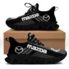 Mazda Max Soul Shoes