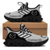 Mazdas Car 2 Max Soul Shoes