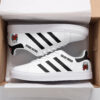Tedeschi Trucks Band Stan Smith Shoes