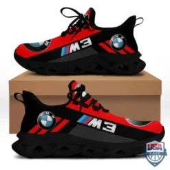Bmw 1 Lover Shoes