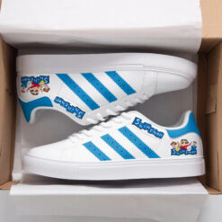 Shinchan A 1 Stan Smith Shoes