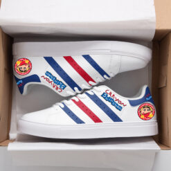 Shinchan Stan Smith Shoes